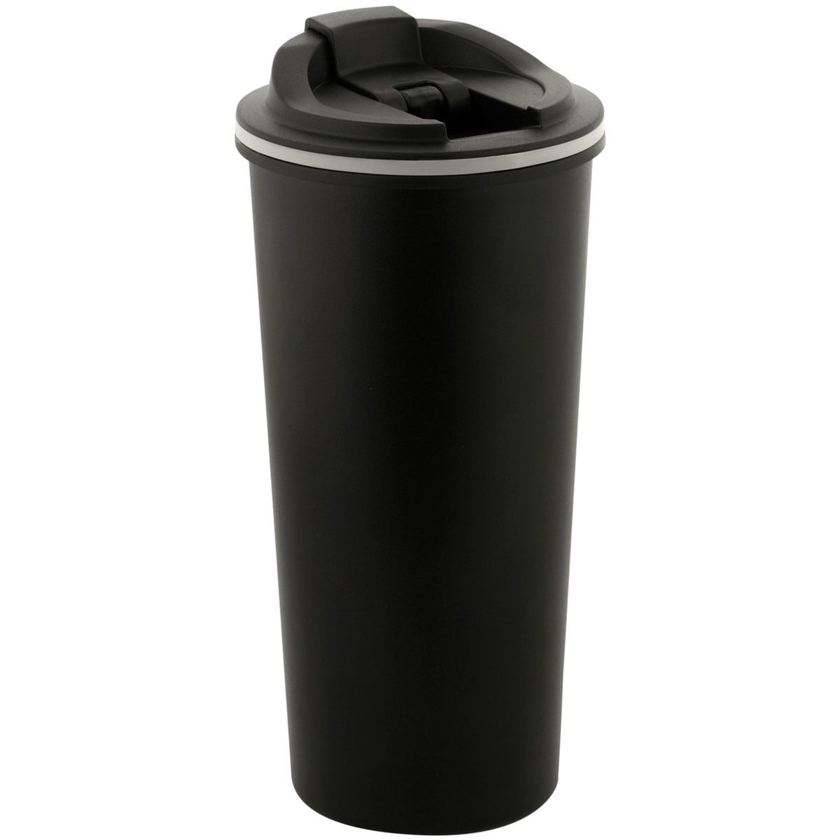 M-Tac - Thermobecher 0,45 l - Black