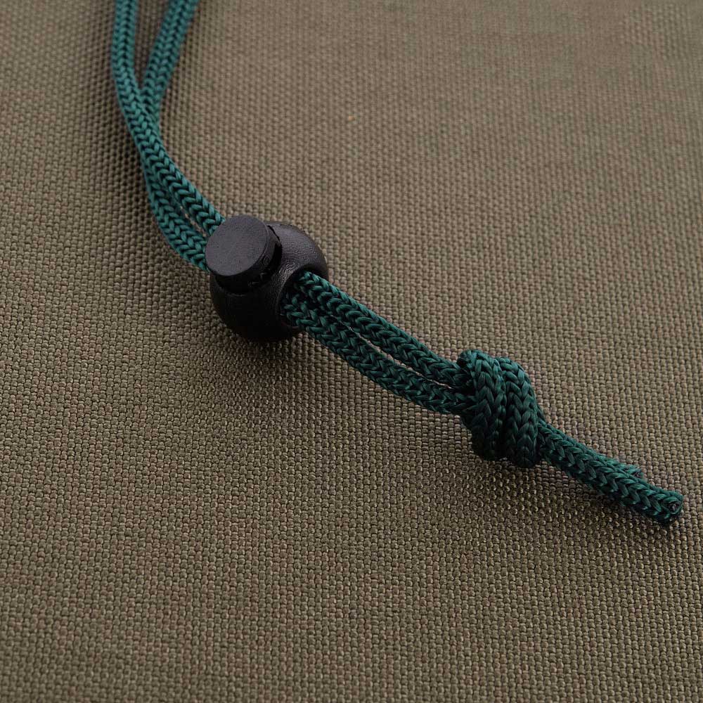M-Tac - Wasserdichte Hülle 320 x 250 mm - Olive