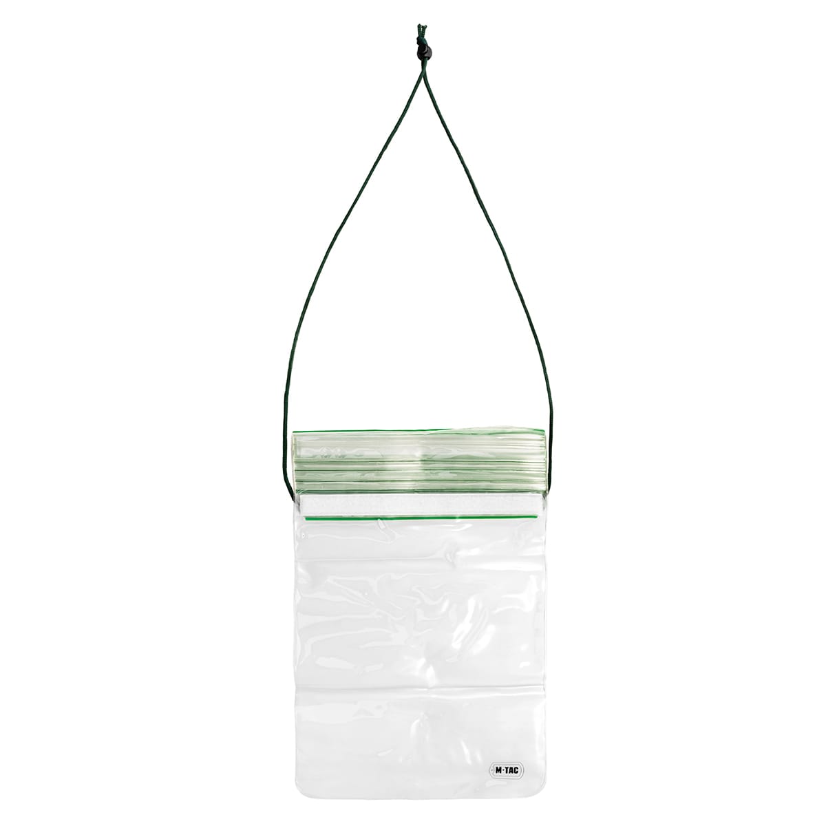 M-Tac - Wasserdichte Hülle 320 x 250 mm - Olive