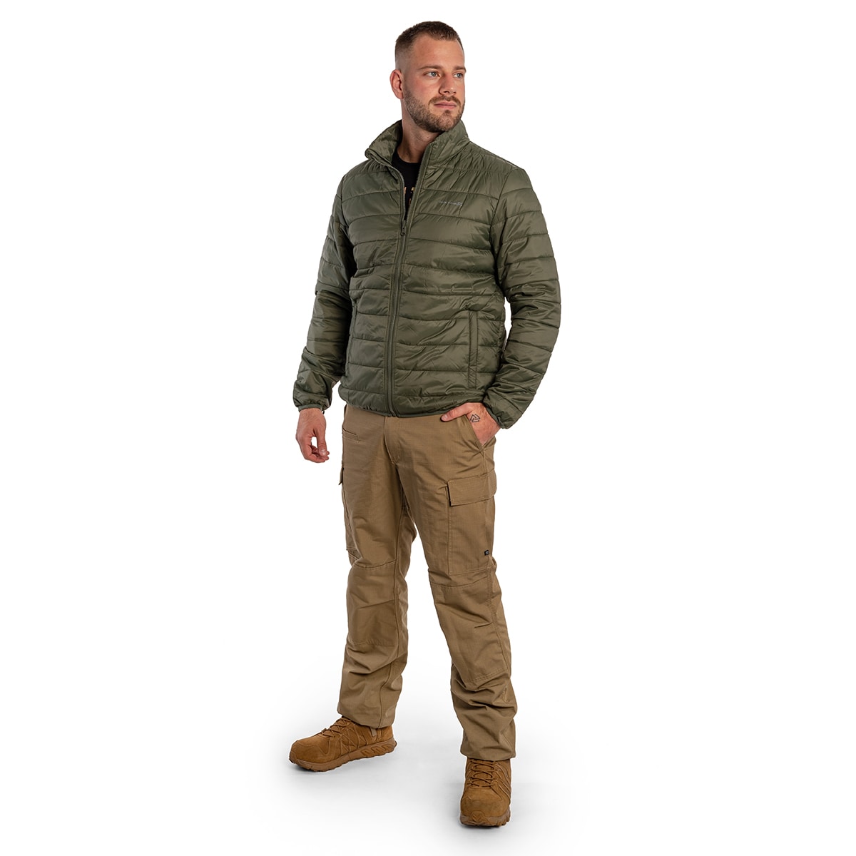 Pentagon - GEN V 3.0 Jacke - Camo