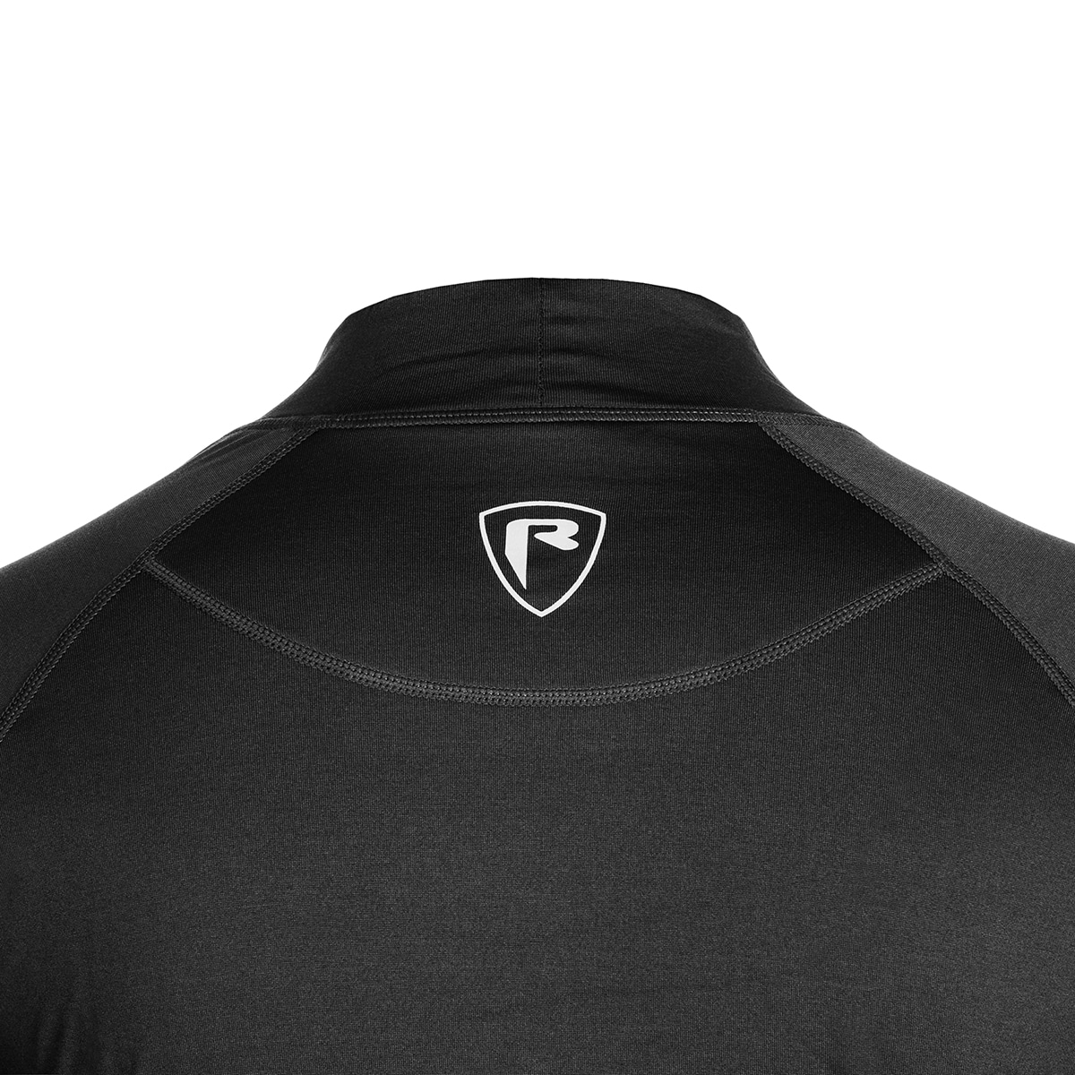 Fox - Rage Base Layer - Thermounterwäsche - Black