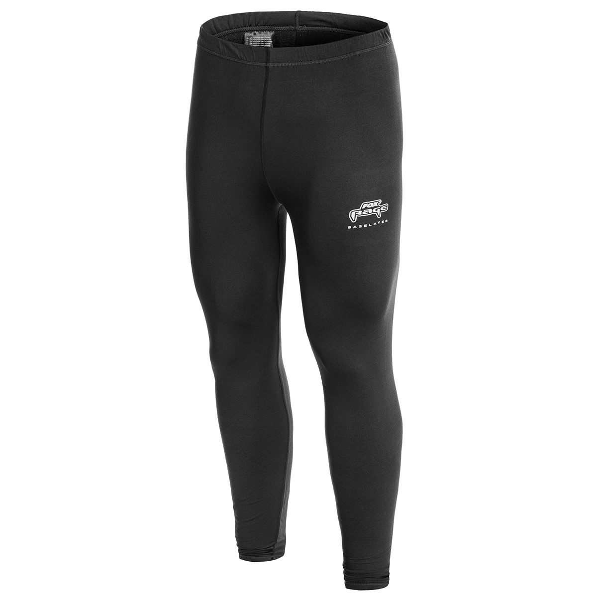 Fox - Rage Base Layer - Thermounterwäsche - Black