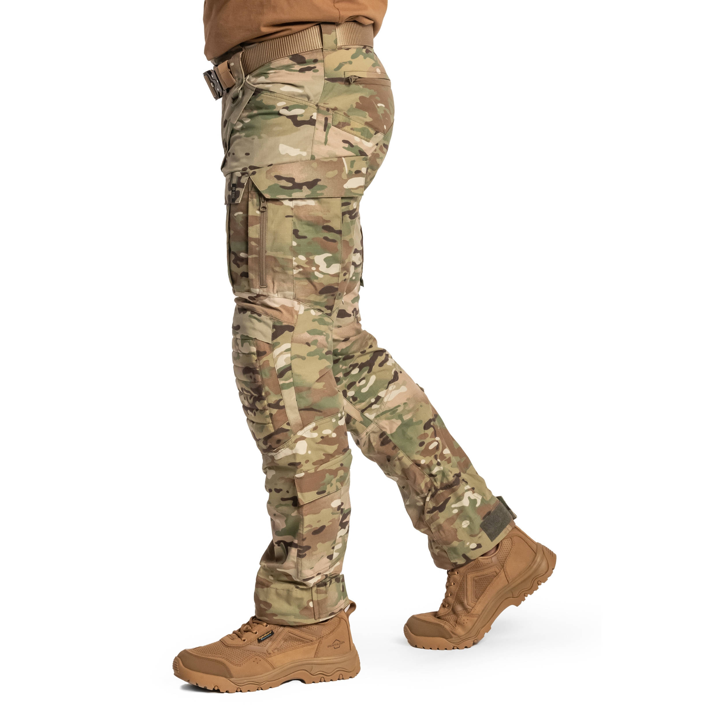 M-Tac - Sturm Gen. II NyCo Extreme - Hose - MultiCam