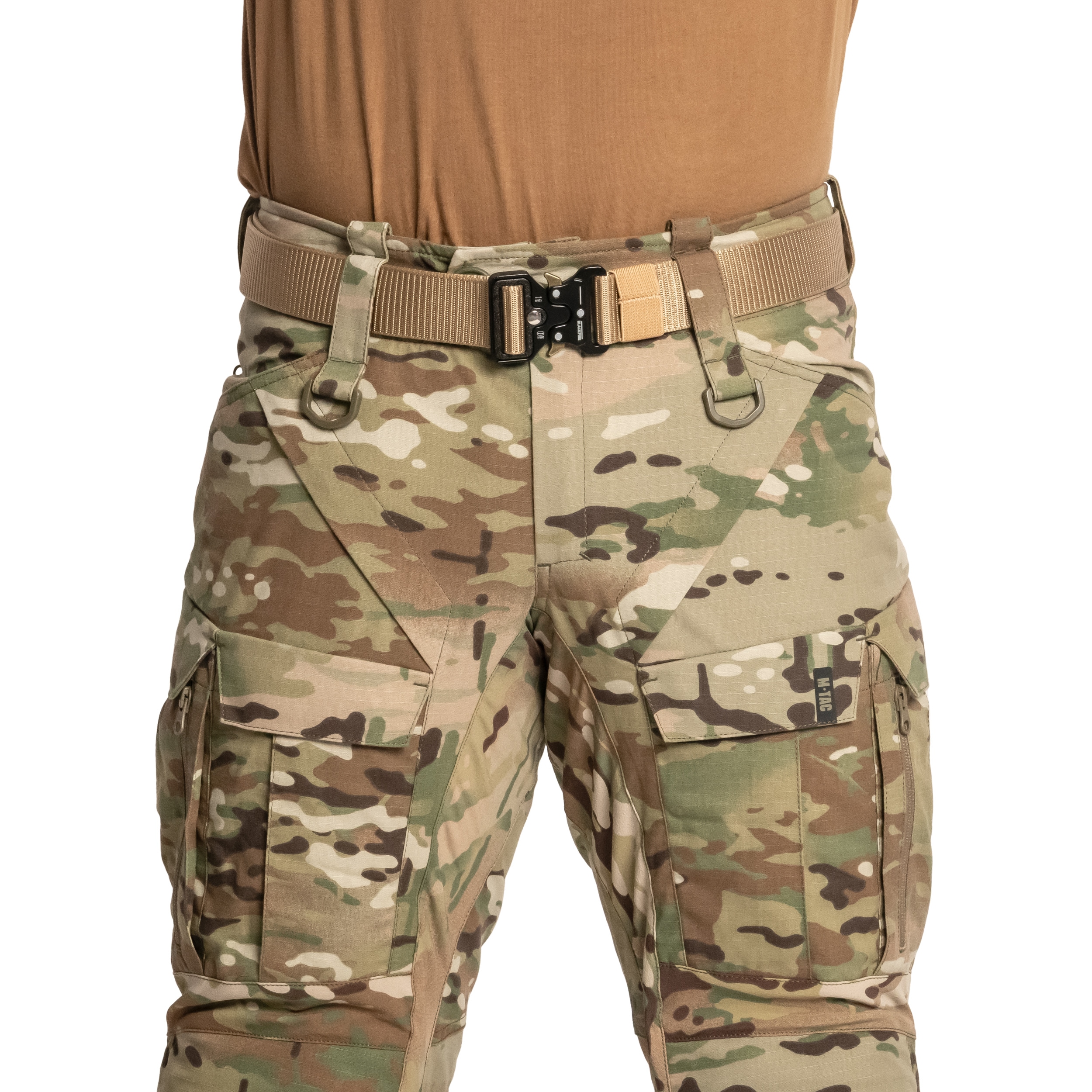 M-Tac - Sturm Gen. II NyCo Extreme - Hose - MultiCam