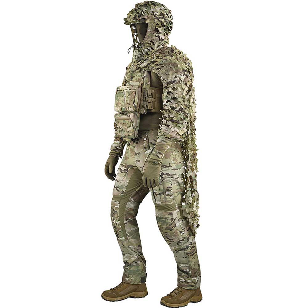 M-Tac - Wilcha Tarnanzug - Multicam