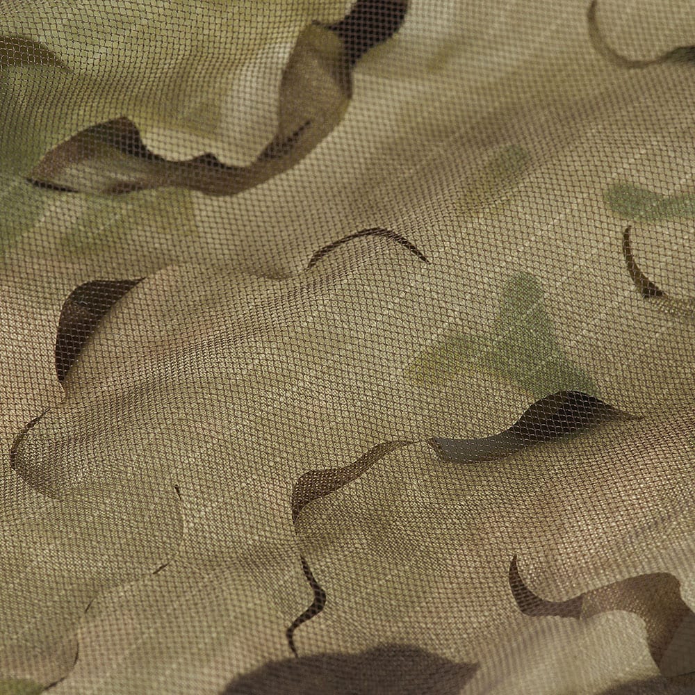 M-Tac - Wilcha Tarnanzug - Multicam