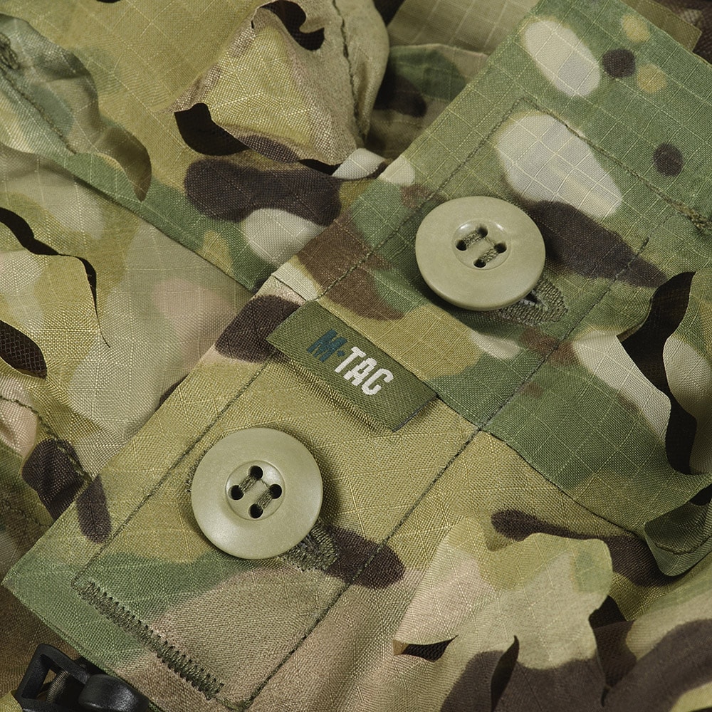 M-Tac - Wilcha Tarnanzug - Multicam