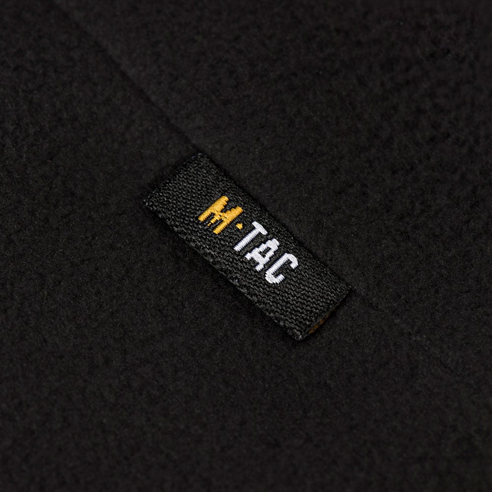 M-Tac - Watch Cap Elite - Mütze - Black