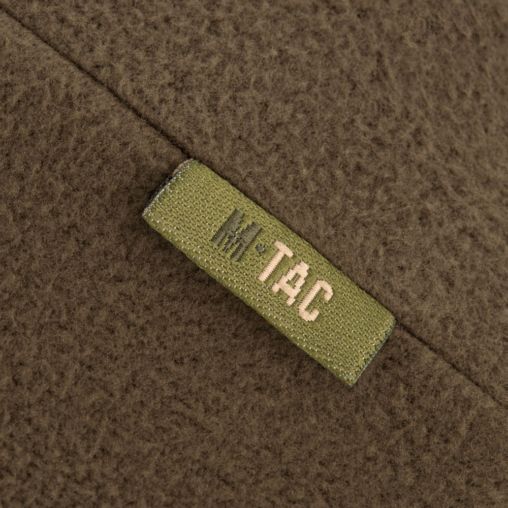 M-Tac - Watch Cap Elite - Mütze - Dark Olive