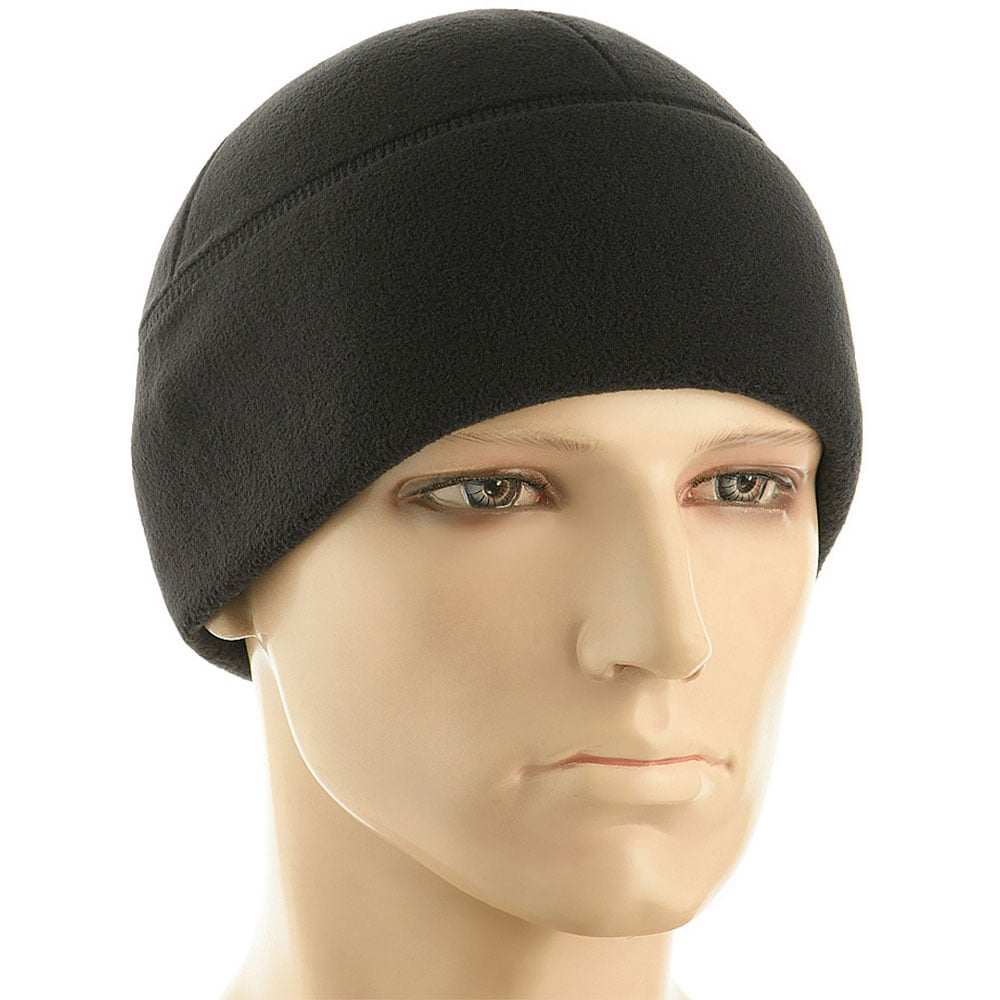 M-Tac - Watch Cap Polartec - Mütze - Black