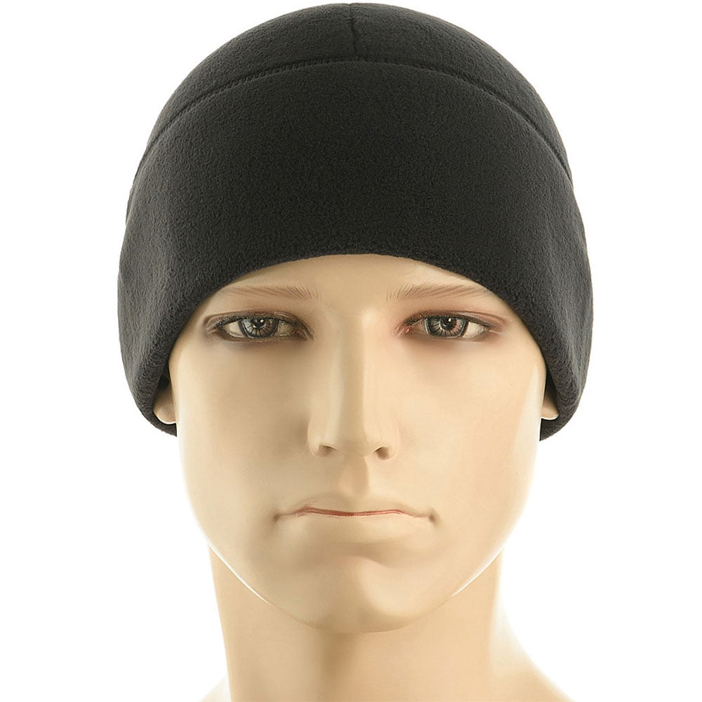 M-Tac - Watch Cap Polartec - Mütze - Black