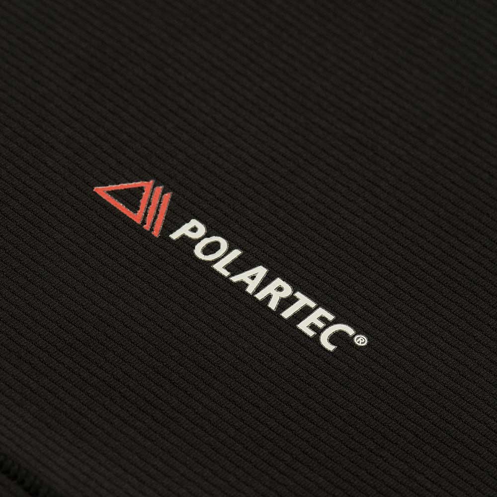 M-Tac - Polartec Vent - Thermo-Schlauchschal - Black