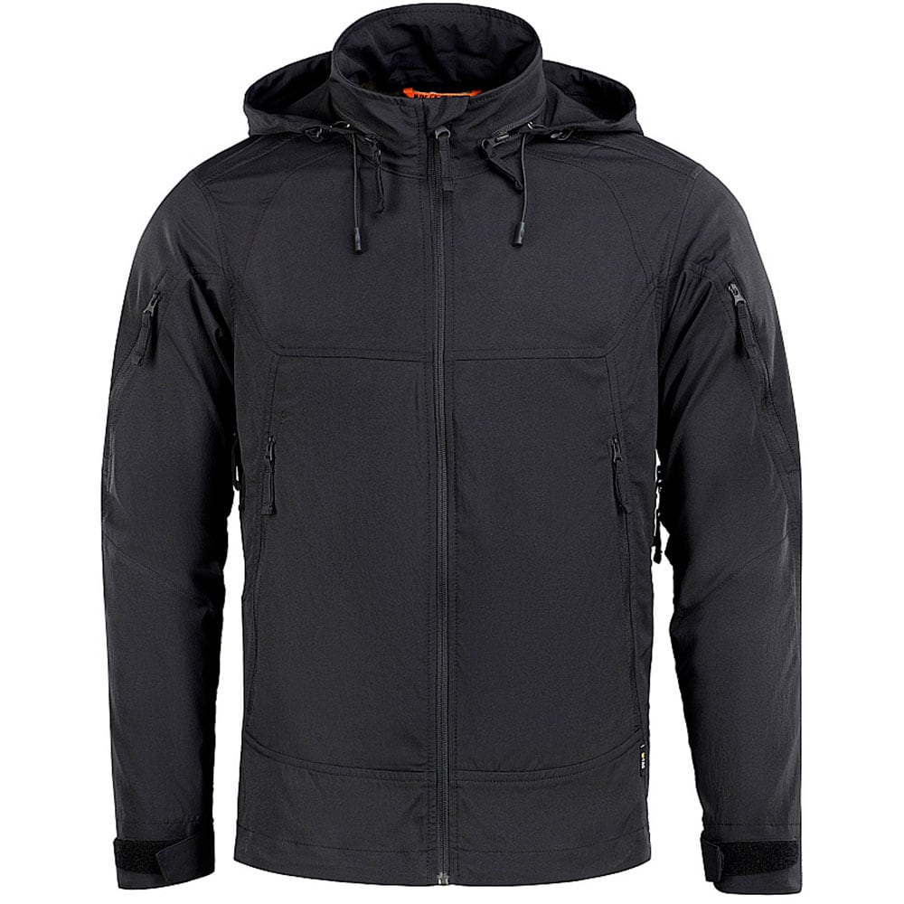 M-Tac - Flash - Jacke - Black