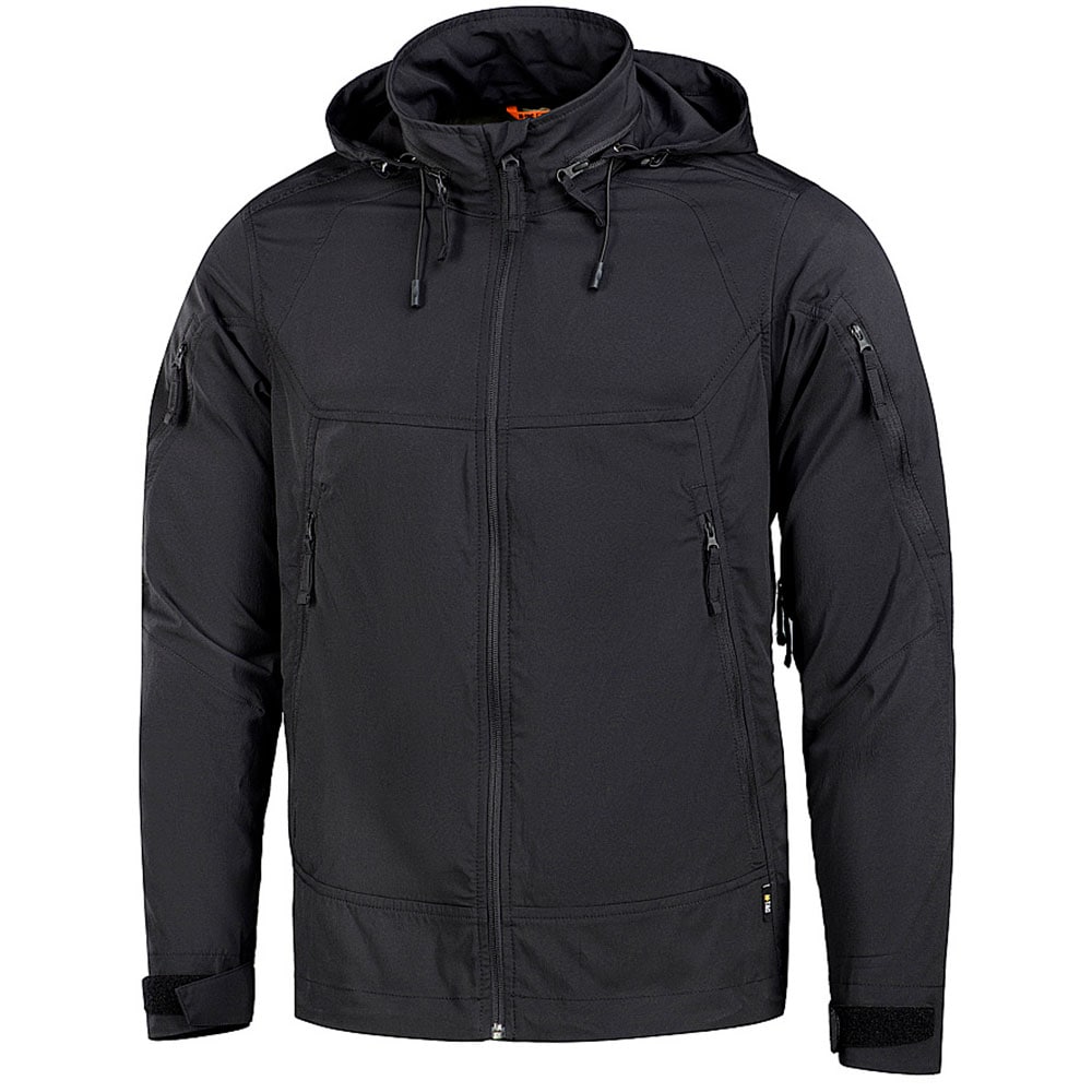 M-Tac - Flash - Jacke - Black