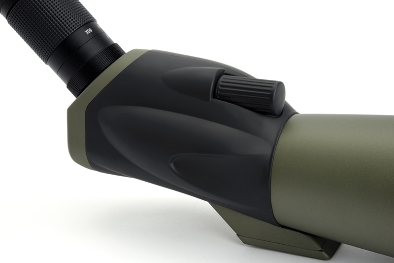 Celestron - Ultima 80 - Spektiv - Angular