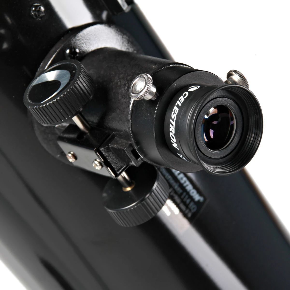 Celestron - PowerSeeker 114EQ - Teleskop