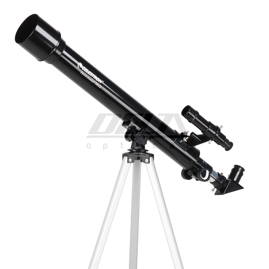 Celestron - PowerSeeker 50AZ - Teleskop