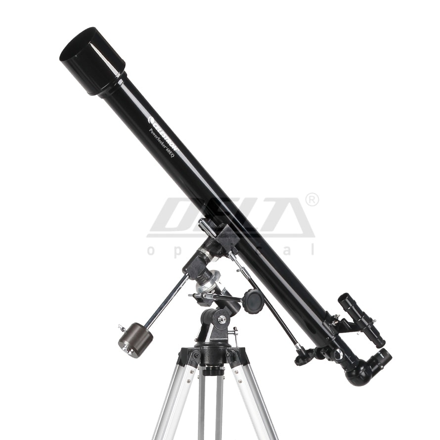 Celestron - PowerSeeker 60EQ - Teleskop