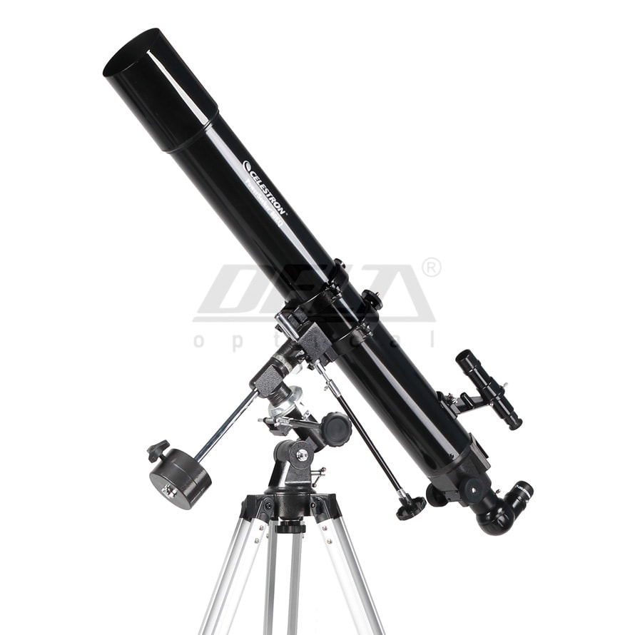 Celestron - AstroMaster 70 EQ - Teleskop