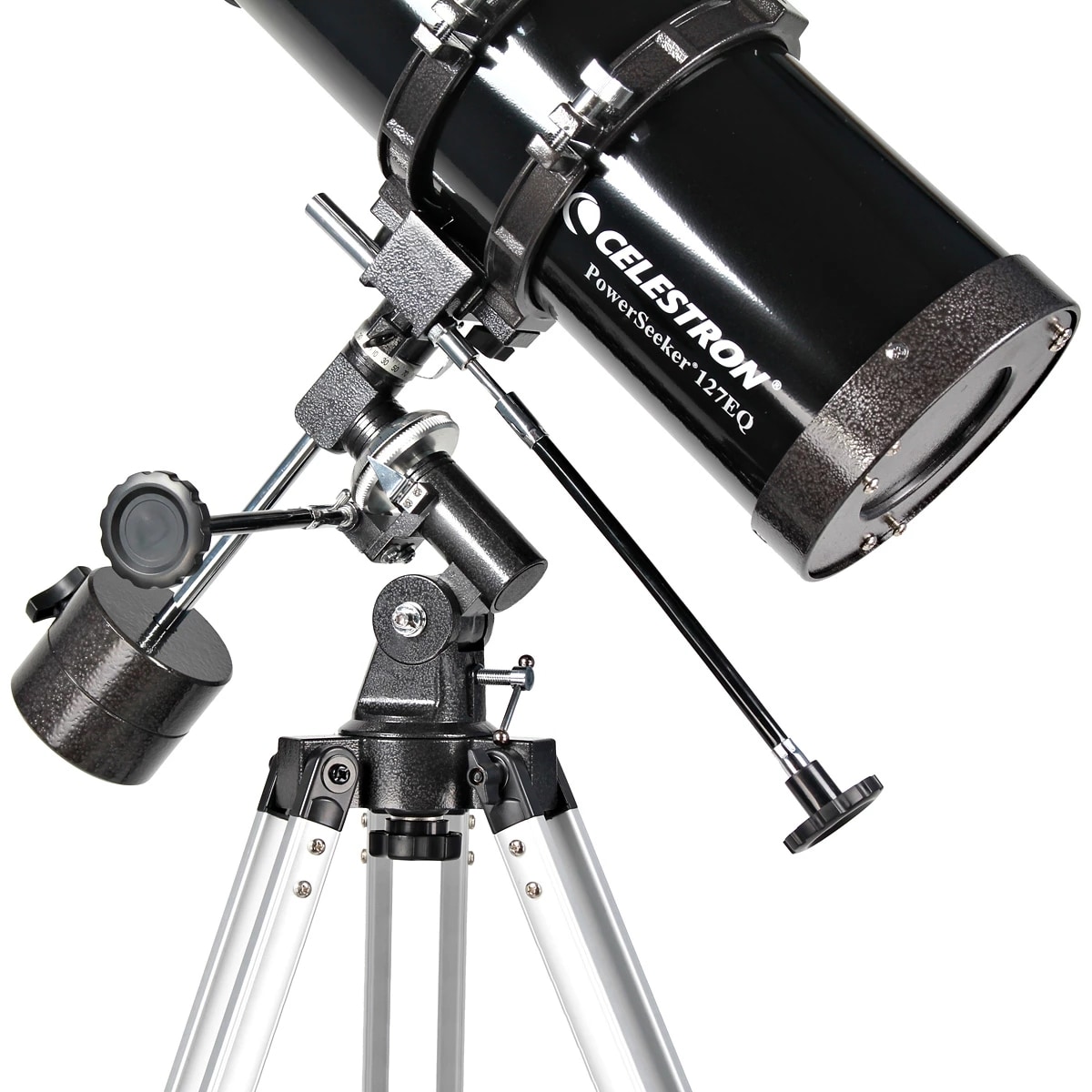 Celestron - PowerSeeker 127EQ - Teleskop