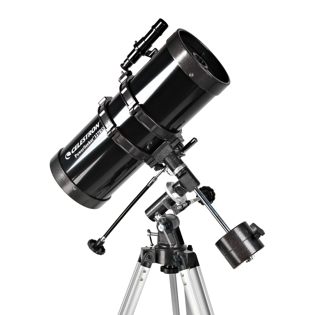 Celestron - PowerSeeker 127EQ - Teleskop