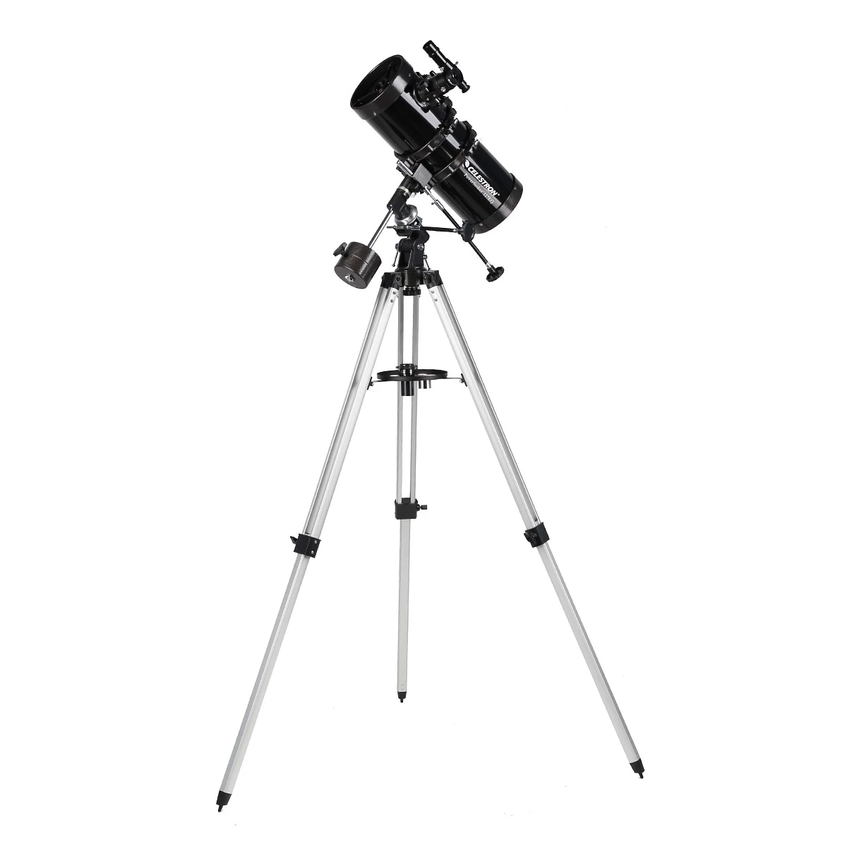 Celestron - PowerSeeker 127EQ - Teleskop