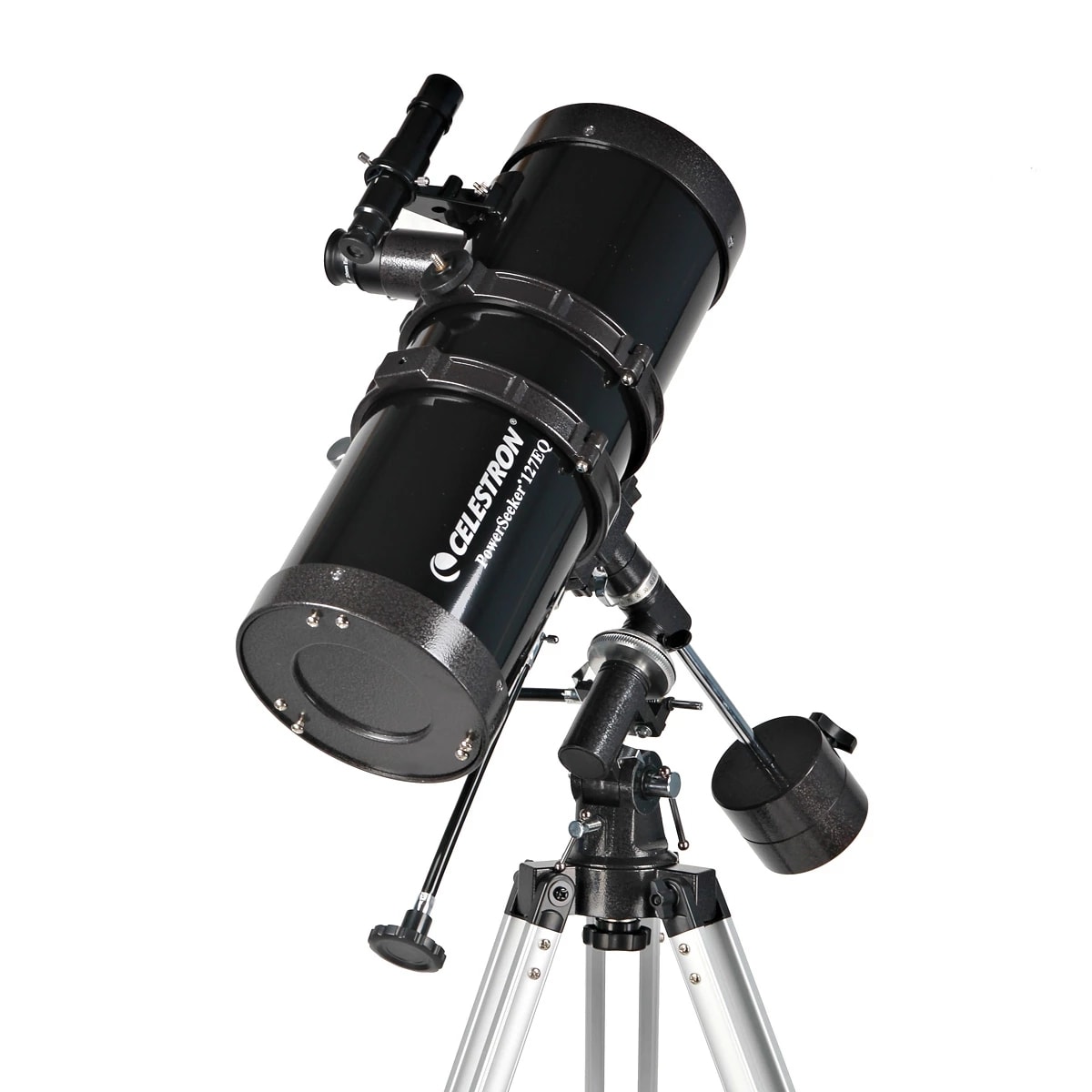 Celestron - PowerSeeker 127EQ - Teleskop