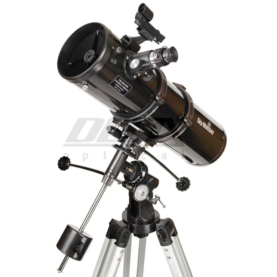 Sky-Watcher - (Synta) BKP13065EQ2 - Teleskop