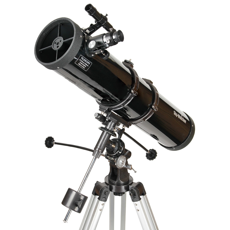 Sky-Watcher - (Synta) BK1309EQ2 - Teleskop