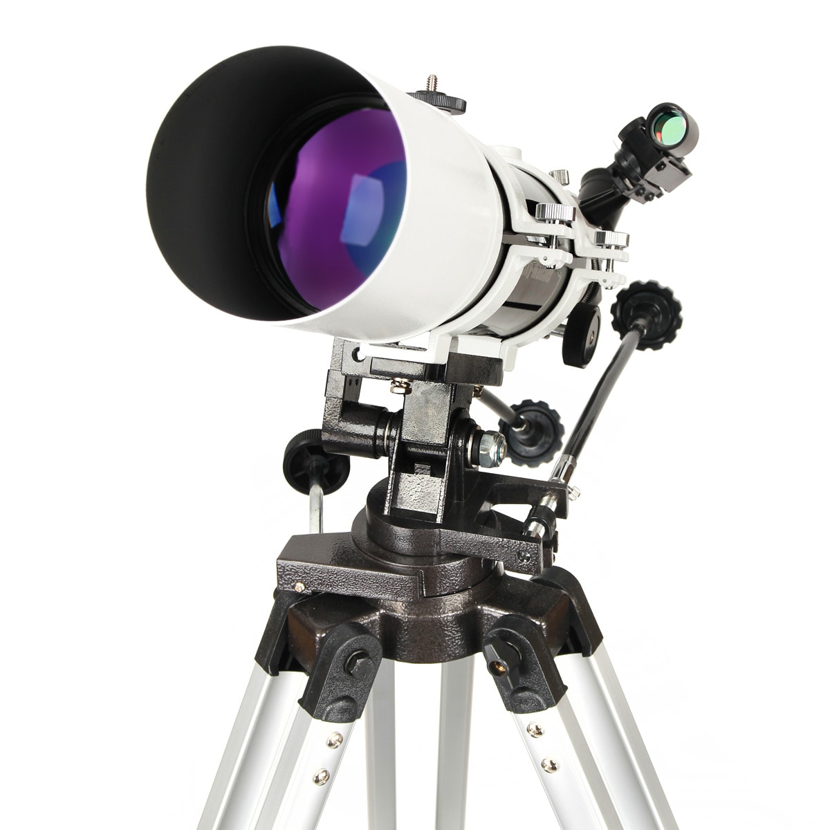 Sky-Watcher - BK 1025 AZ3 - Teleskop