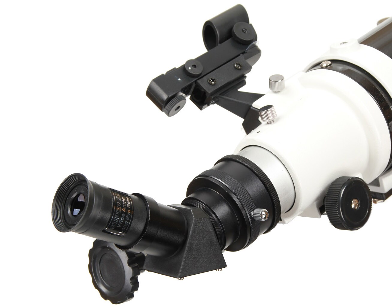 Sky-Watcher - BK 1206 AZ3 - Teleskop