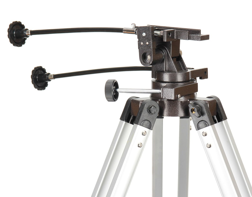 Sky-Watcher - BK 1206 AZ3 - Teleskop