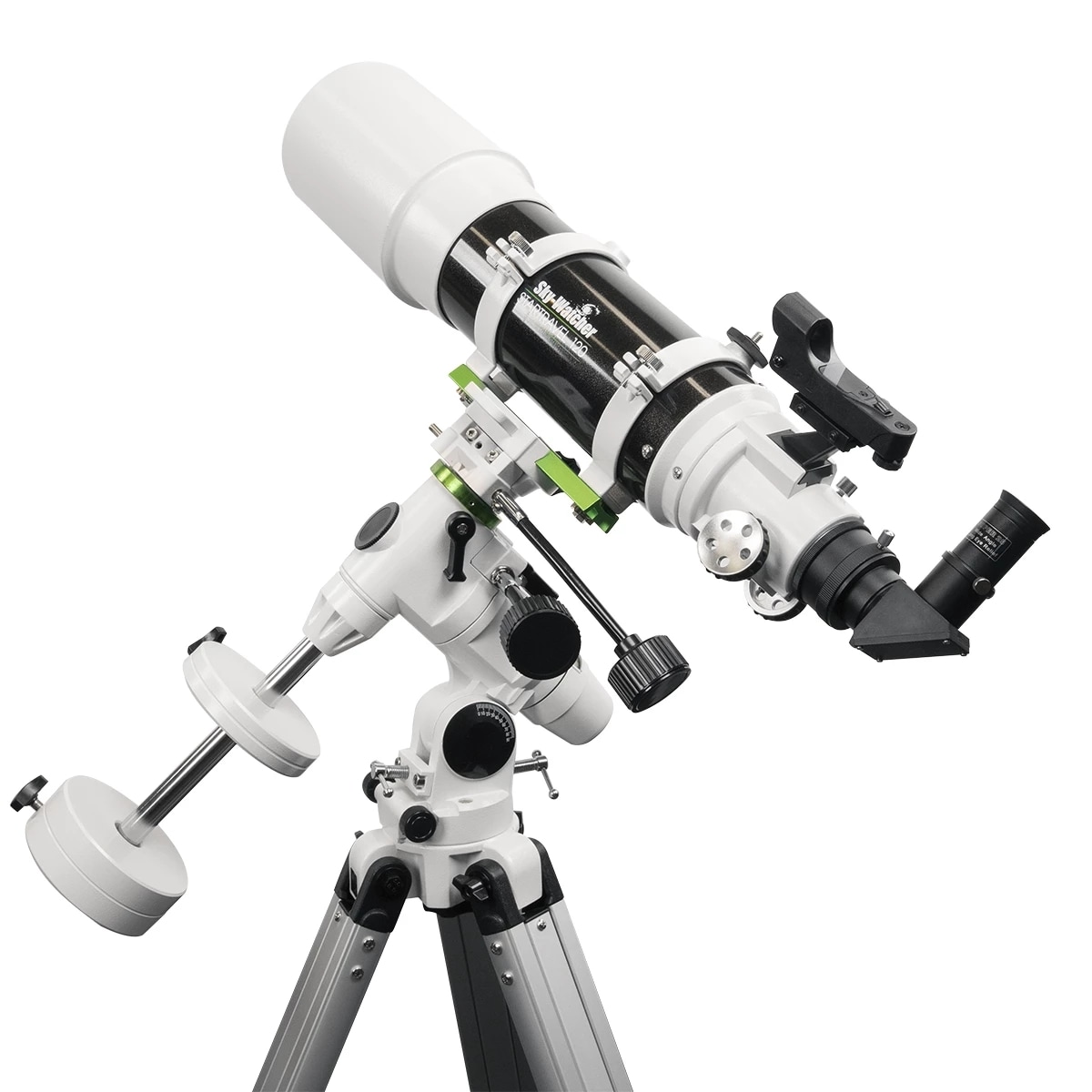 Sky-Watcher - (Synta) BK1206EQ3-2 - Teleskop