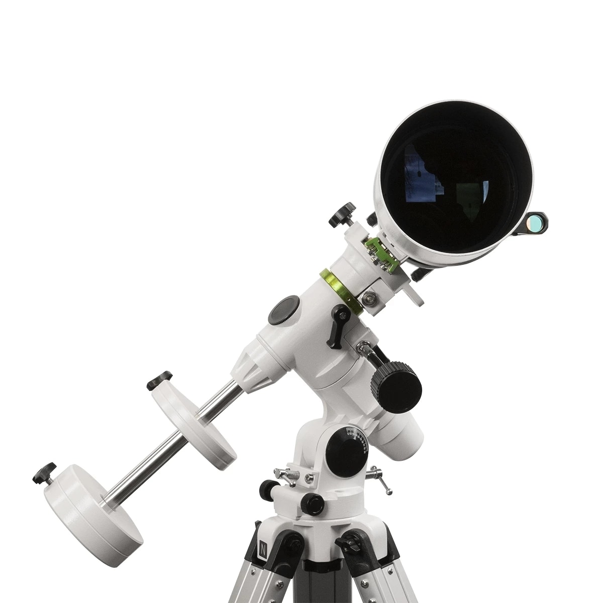 Sky-Watcher - (Synta) BK1206EQ3-2 - Teleskop