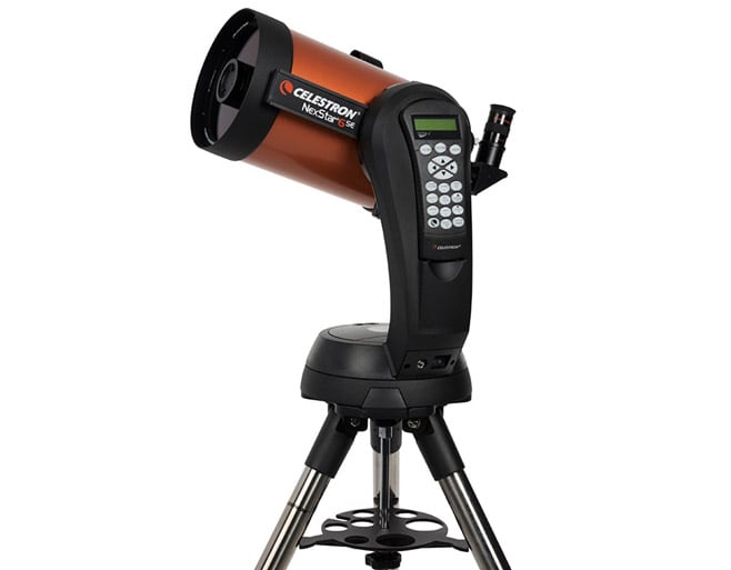 Celestron - NexStar 6 SE - Teleskop