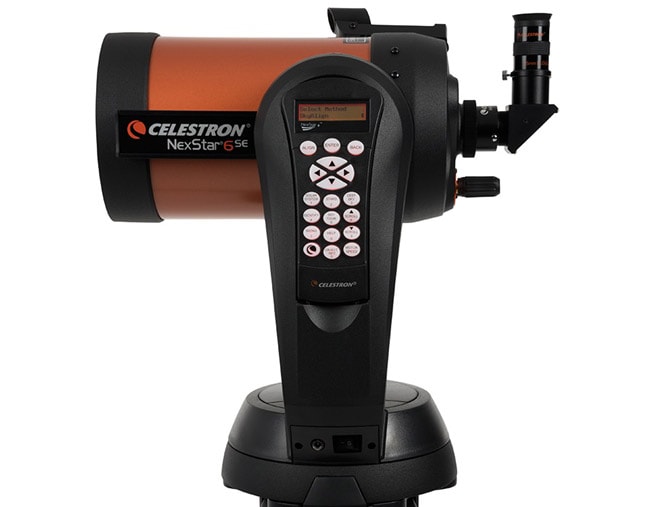 Celestron - NexStar 6 SE - Teleskop