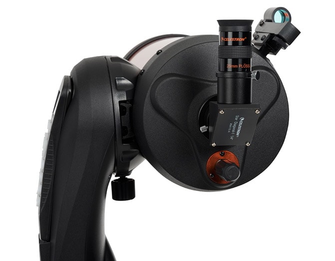 Celestron - NexStar 6 SE - Teleskop