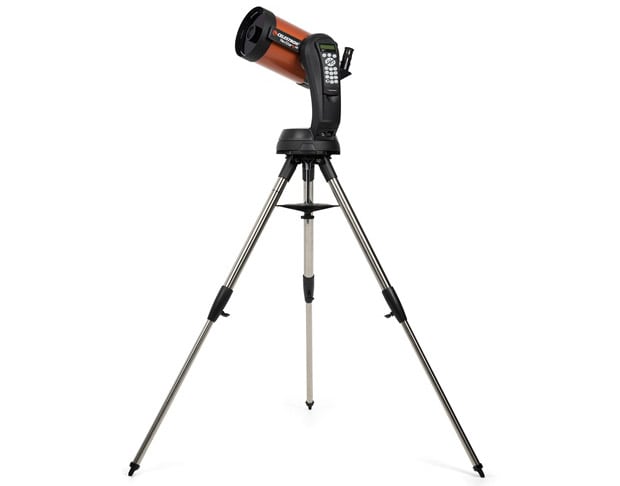 Celestron - NexStar 6 SE - Teleskop