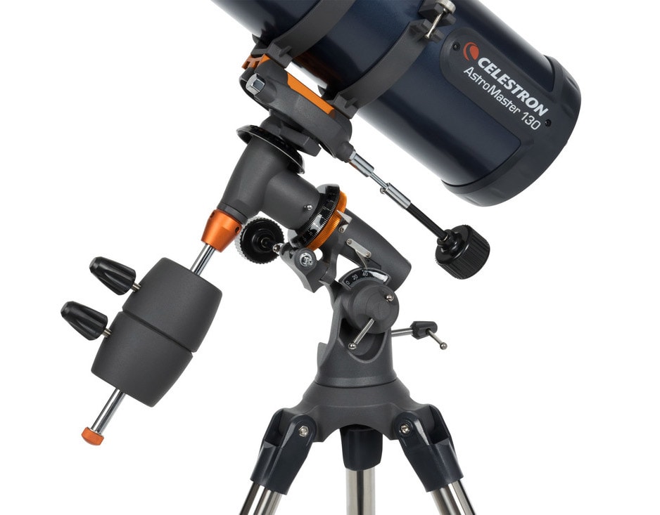 Celestron - AstroMaster 130 EQ - Teleskop