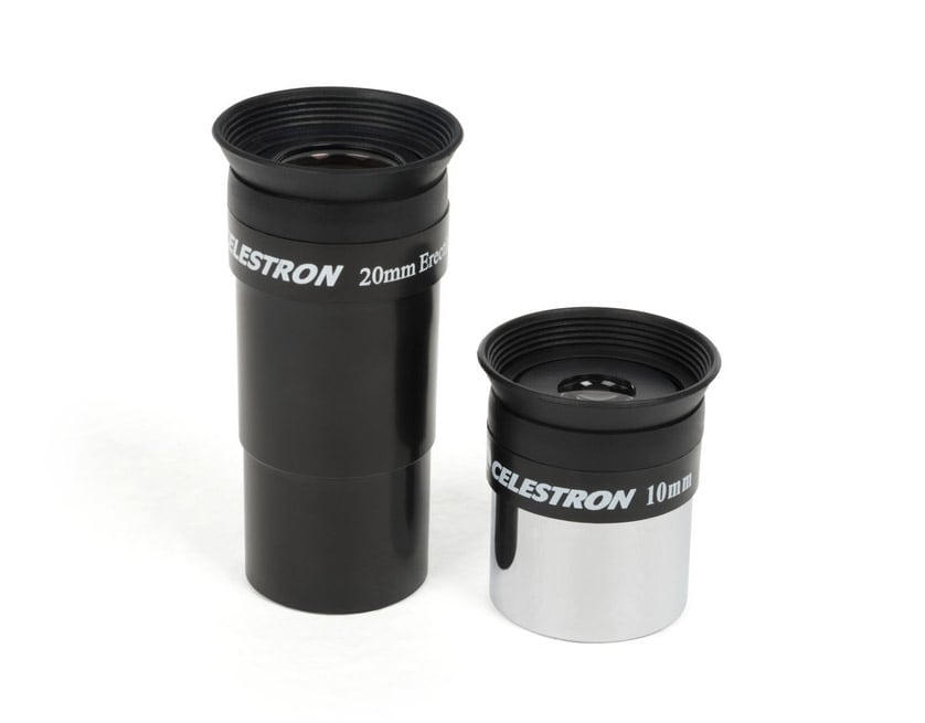 Celestron - AstroMaster 130 EQ - Teleskop