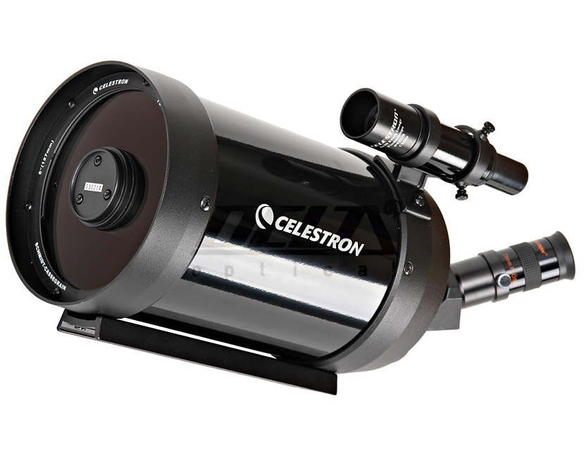 Celestron - C5 SC XLT - Teleskop