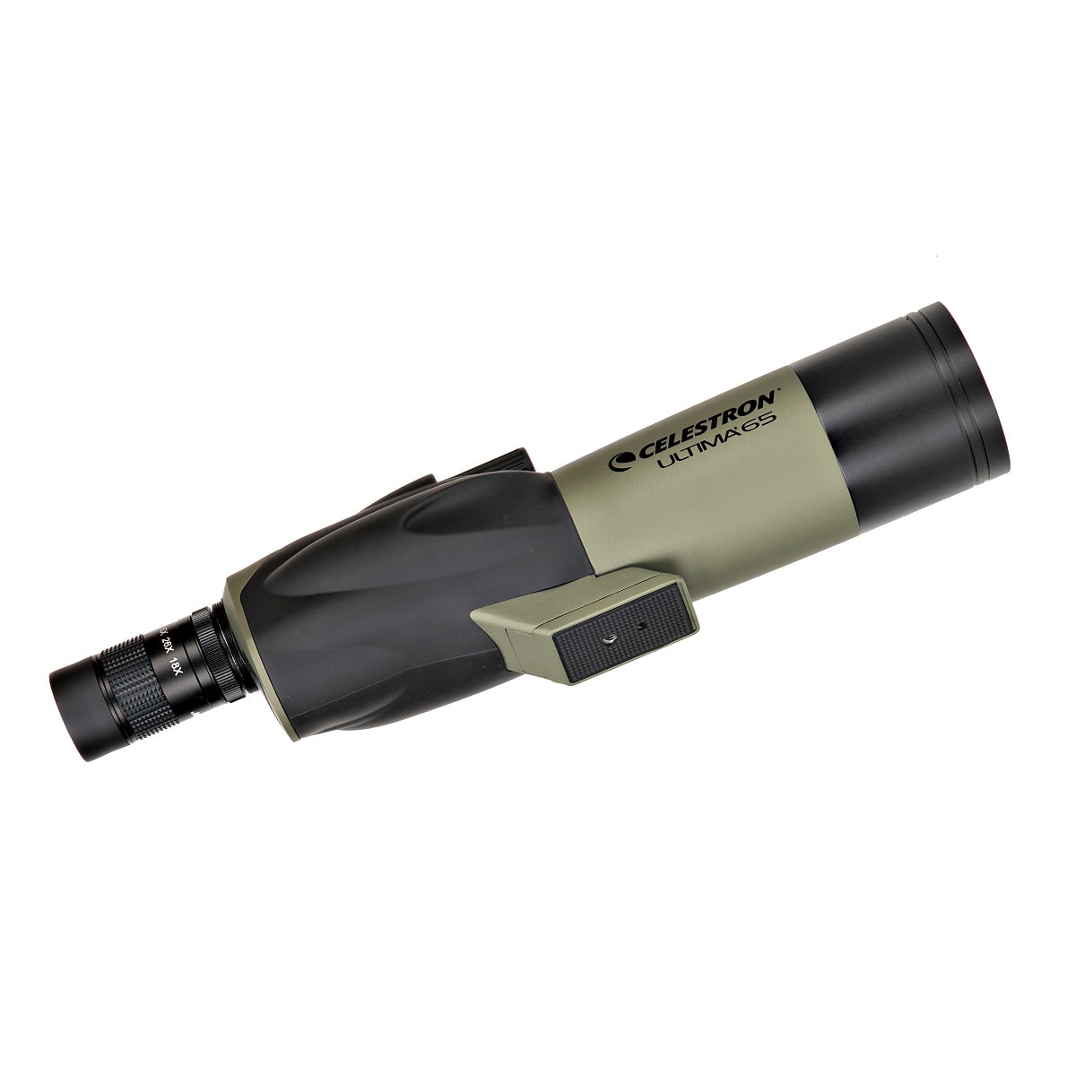 Celestron - PowerSeeker 80EQ - Teleskop