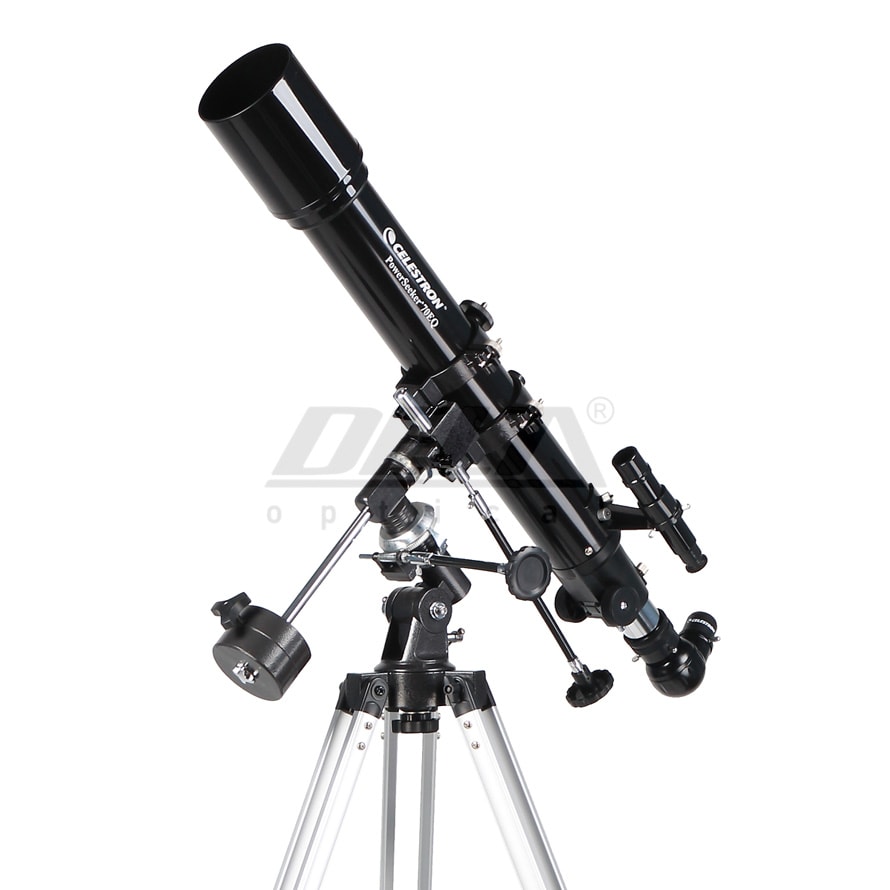 Celestron - PowerSeeker 70EQ - Teleskop