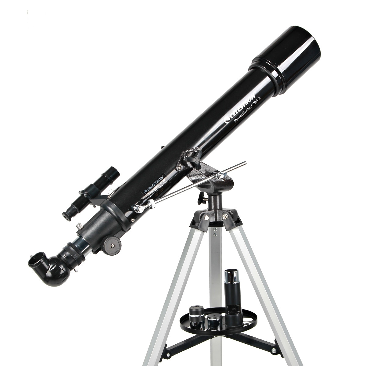 Celestron - PowerSeeker 70AZ - Teleskop