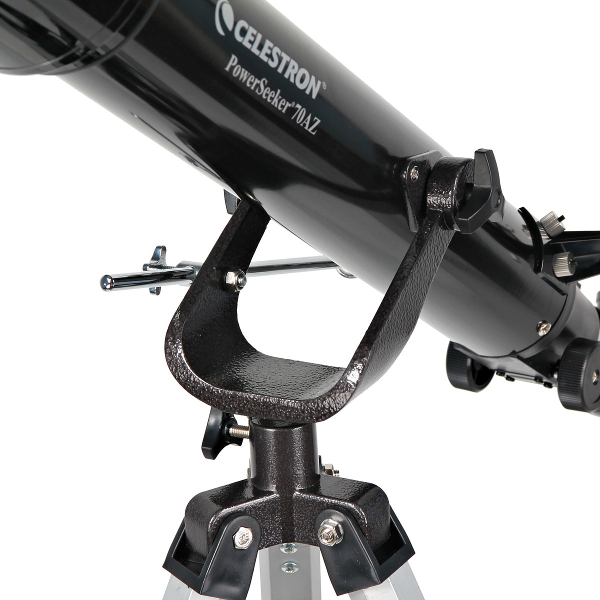 Celestron - PowerSeeker 70AZ - Teleskop