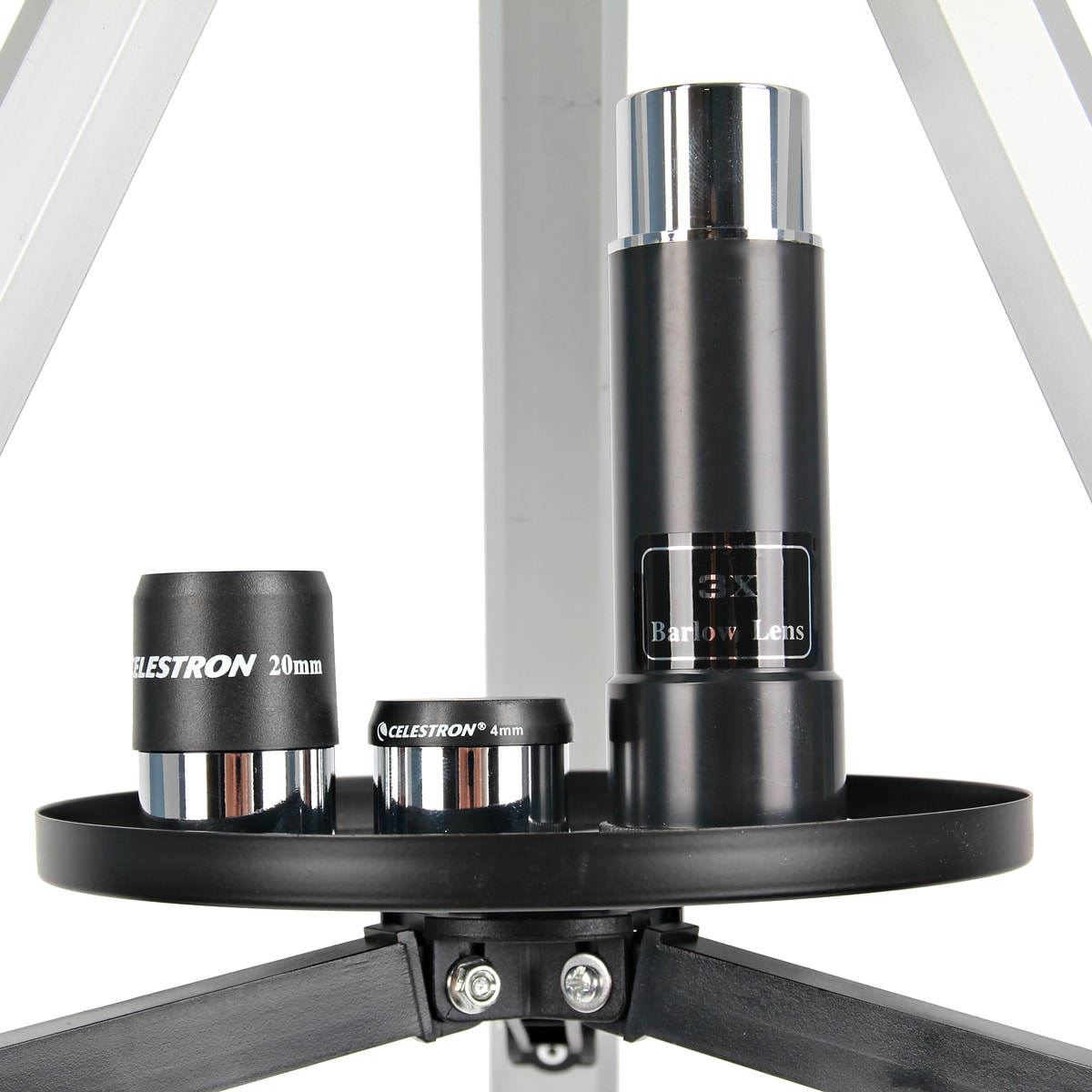 Celestron - PowerSeeker 70AZ - Teleskop