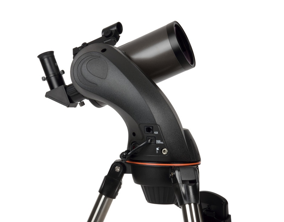 Celestron - NexStar 90 SLT - Teleskop