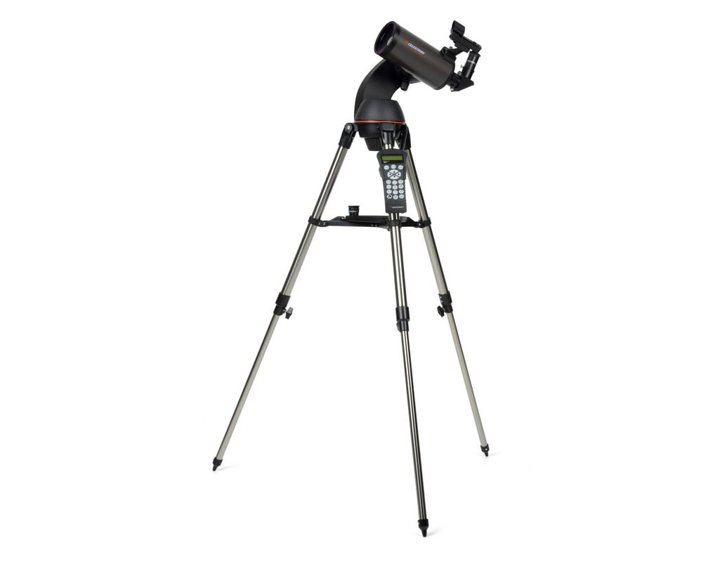 Celestron - NexStar 90 SLT - Teleskop