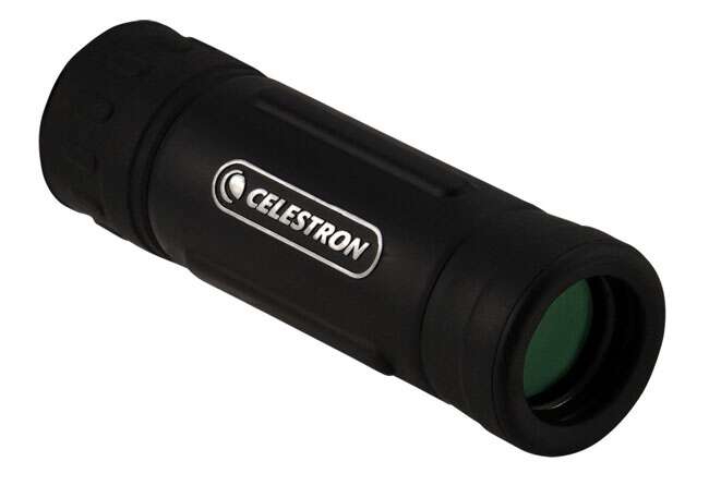 Celestron - UpClose G2 - Monokular 10x25