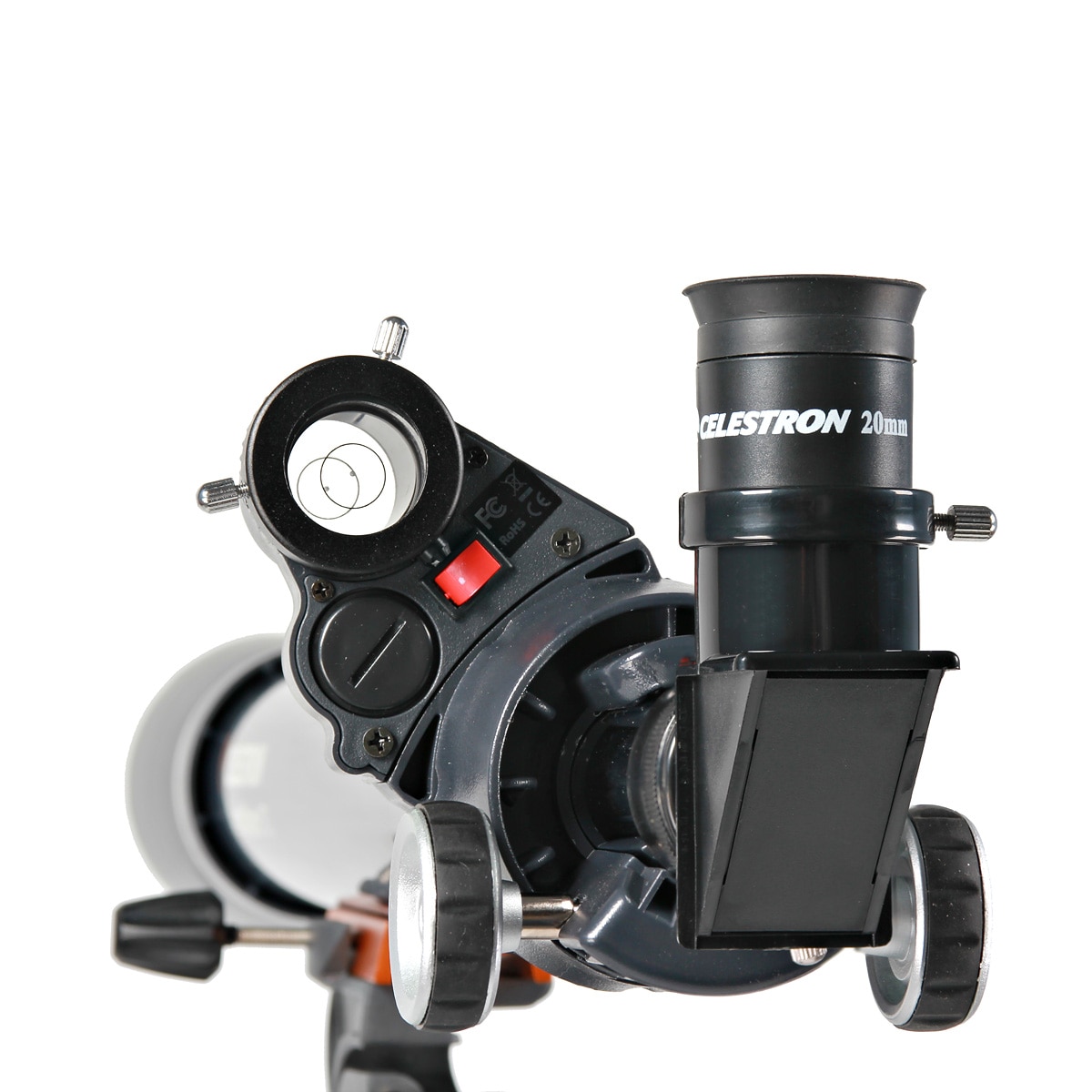 Celestron - Astromaster 102 AZ - Teleskop